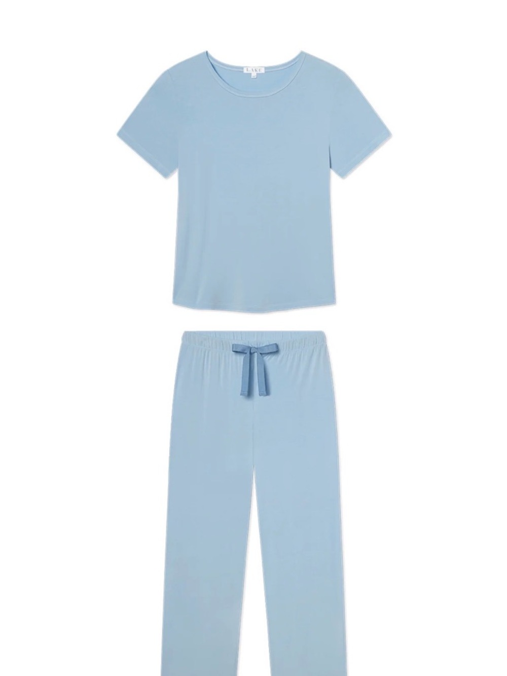 Lake Pajama set size small